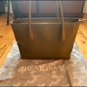 Dagne dover signature tote-legend
